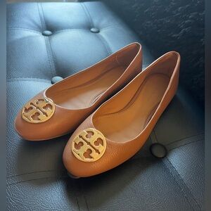 Tory Burch Ballet Flats